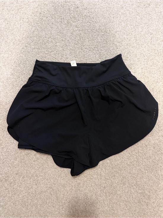 HALARA Pants - Women’s Black Athletic Shorts with High Waist